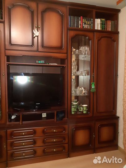 Мебель бу гостинная стенка