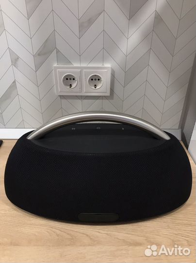 Harman Kardon Go Play mini