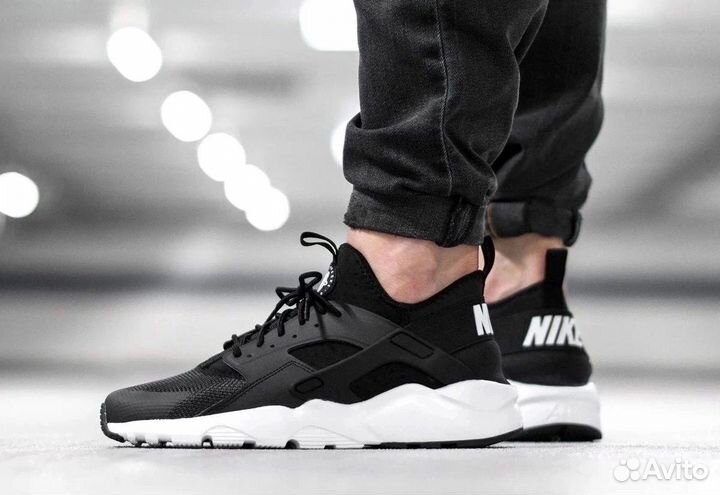 Кроссовки nike huarache