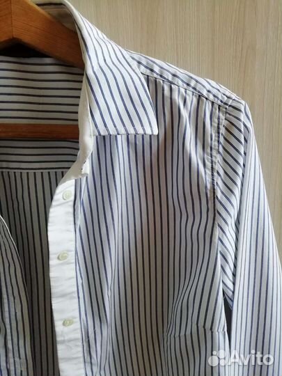 Рубашка zara