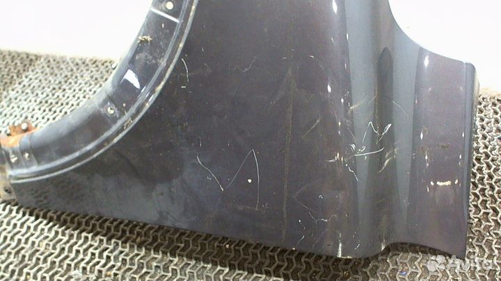 Крыло Volvo XC90, 2006