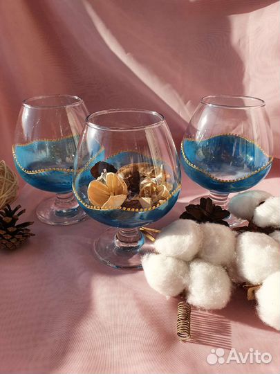 Изделия из эпоксидной смолы