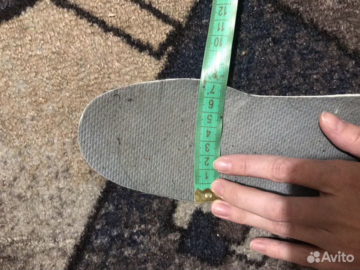 Мотоботы Daytona 39 р