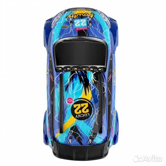 Радиоуправляемая модель Wltoys 284010