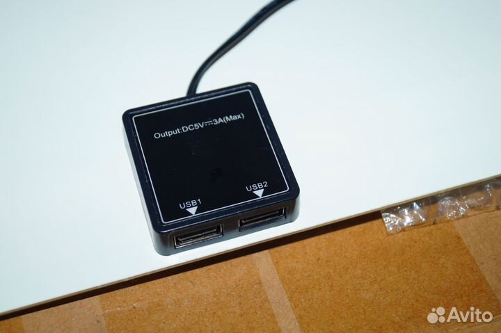 Солнечная панель Dokio50