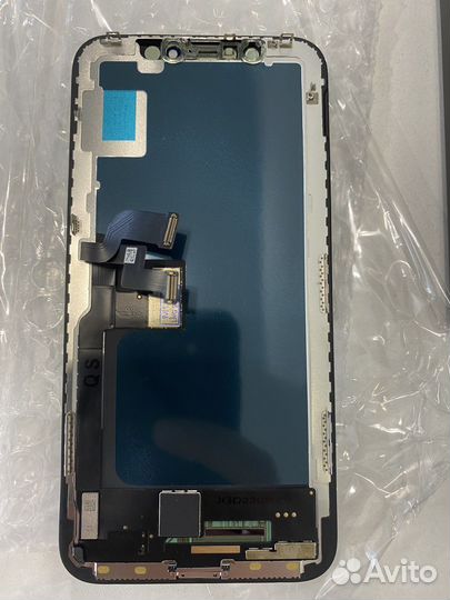 Дисплей для iPhone X