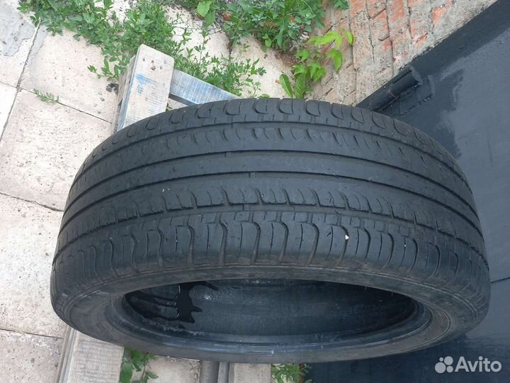 Hankook Optimo K415 235/50 R19 N