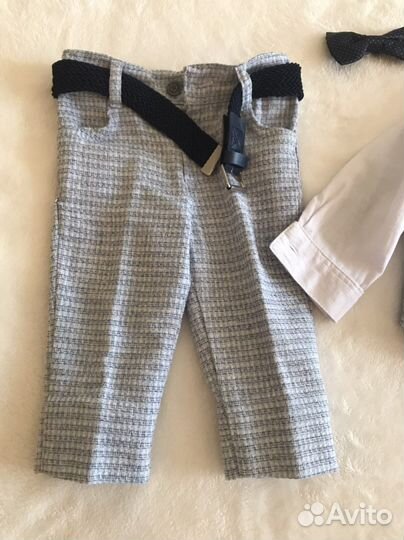 Детский костюм