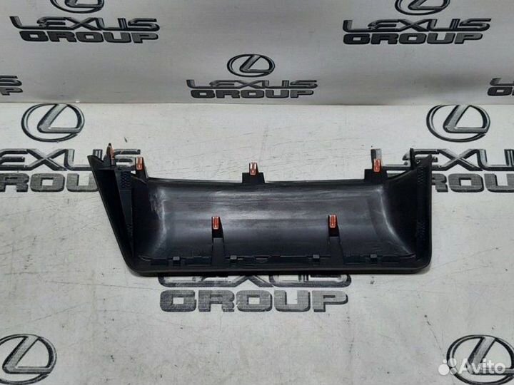 Накладка торпеды Lexus Rx450H GYL25 2grfxs 2017