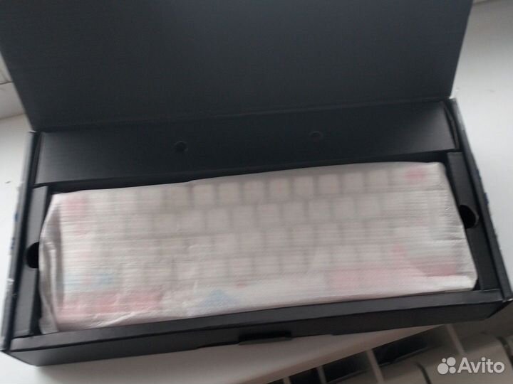 Akko 3061 World Tour tokyo