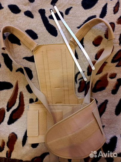 Корректор осанки