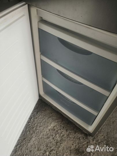 Холодильник Daewoo