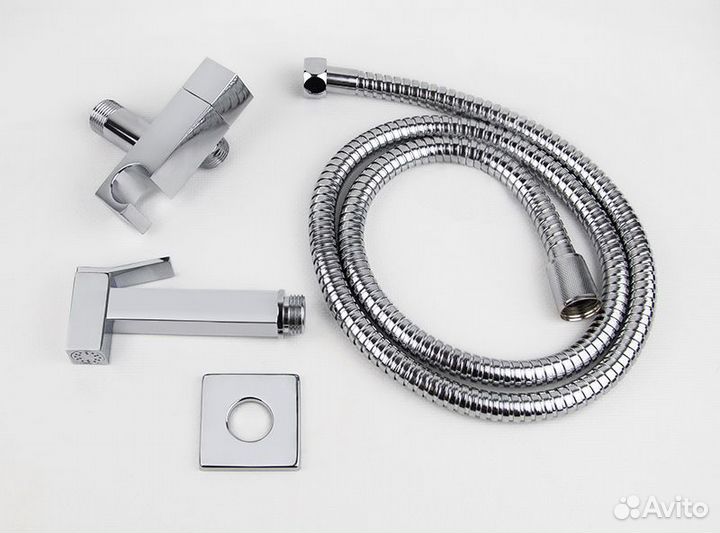 SH-349 Гигиенический набор kaiser