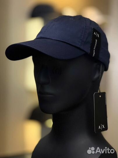 Бейсболка Armani Exchange