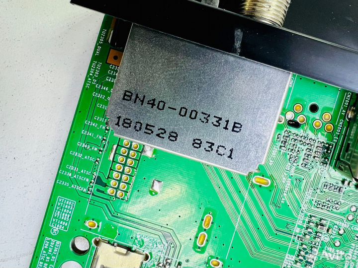 Main BN41-02636A samsung ue55nu8500u