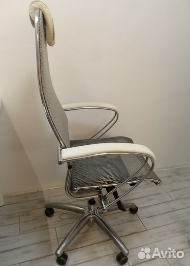 Кресло metta samurai