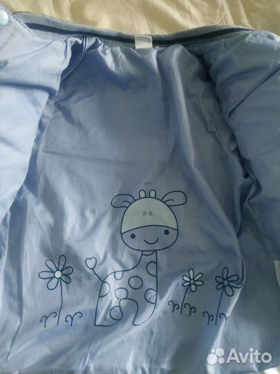 Детская одежда