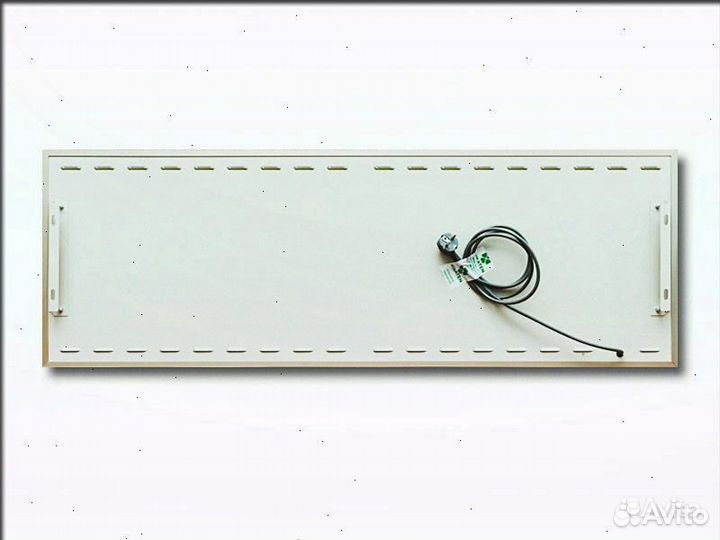 Отопление дома эклектическое