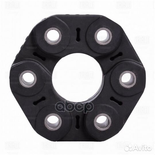 Муфта карданного вала для а/м BMW 5 (E60) (02)