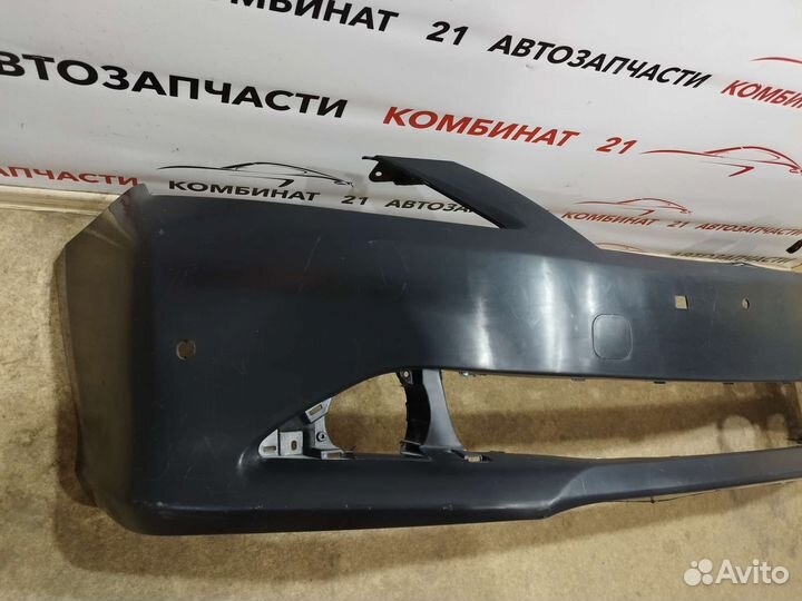 Бампер передний Toyota Camry V50