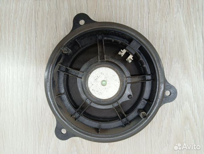 Динамик Nissan Qashqai J10