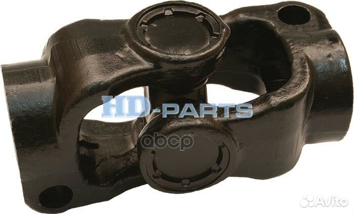 Кардан рулевого управления 113000 HD-parts