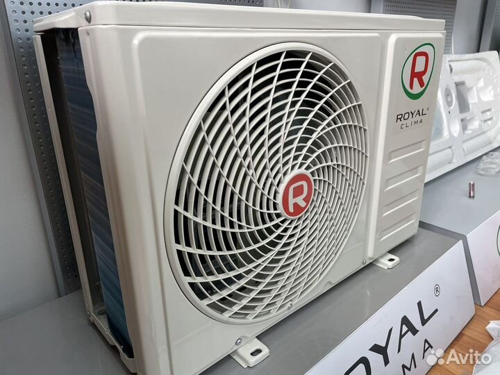 Кондиционеры гарантия монтаж