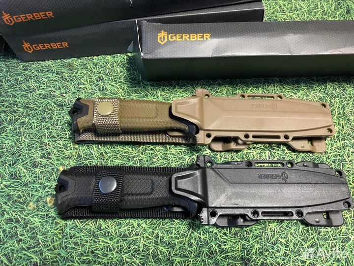 Нож gerber