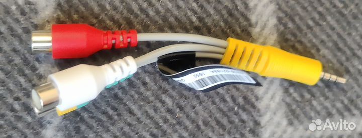 Адаптер samsung BN39-02189А