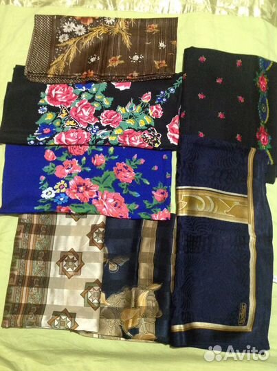 Косинки винтажные