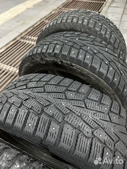 Cordiant Snow Cross 205/55 R16