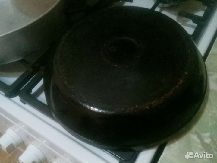 Сковородка