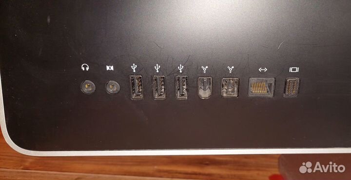 Компьютер моноблок Apple iMac 24
