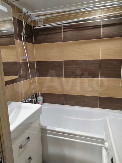 2-к. квартира, 37 м², 4/5 эт.