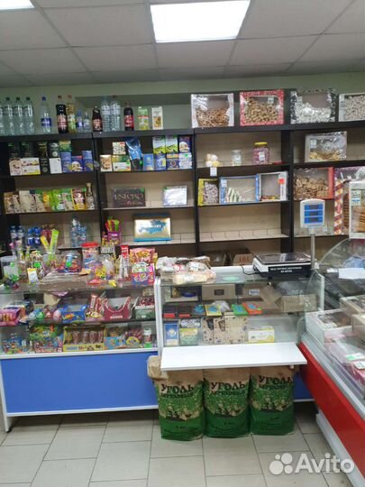 Продам кондитерский отдел