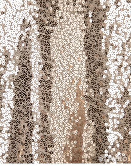 Платье праздничное 110-116