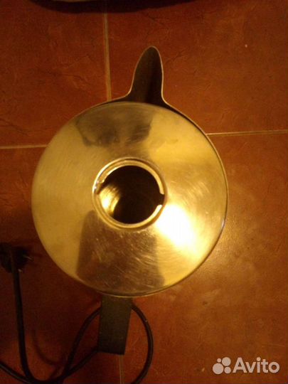 Кофеварка СССР