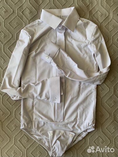 Одежда для танцев мальчики Н6-Ю1