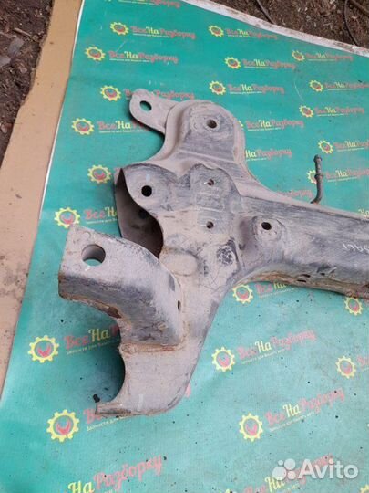 Подрамник передний Chevrolet Cobalt седан 78 Л/С