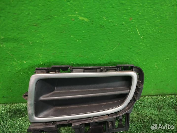 Заглушка птф левая Mazda 6 (GG) 2006