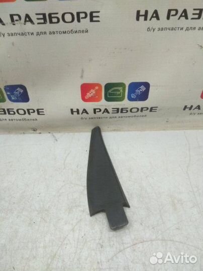 Накладка двери внутренняя задняя левая Nissan Note