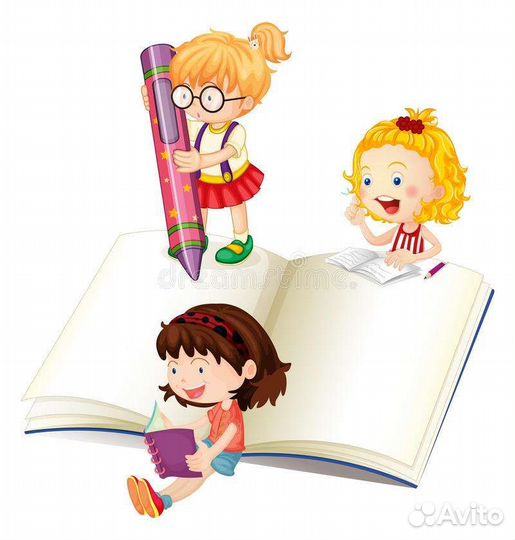 Репетитор для начальных классов