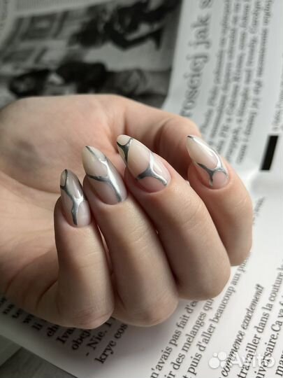 Маникюр Липецк Лиана