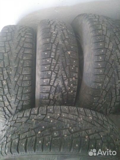 Cordiant Snow Cross 205/70 R15