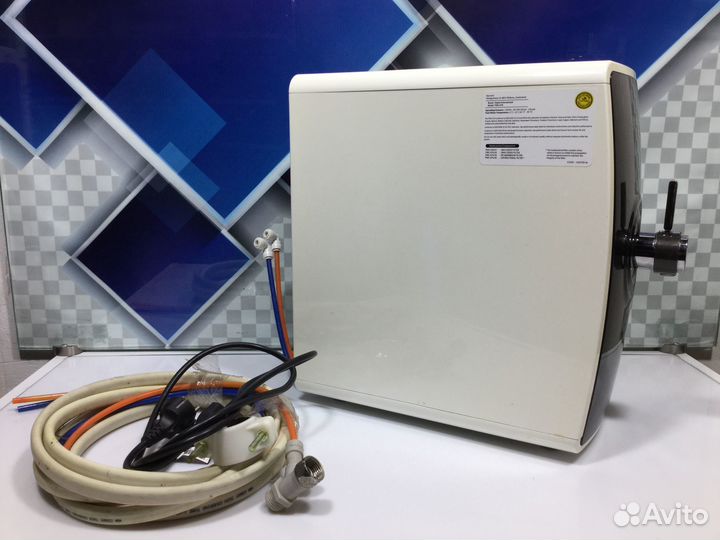 Фильтр для воды Zepter PWC-670 №1