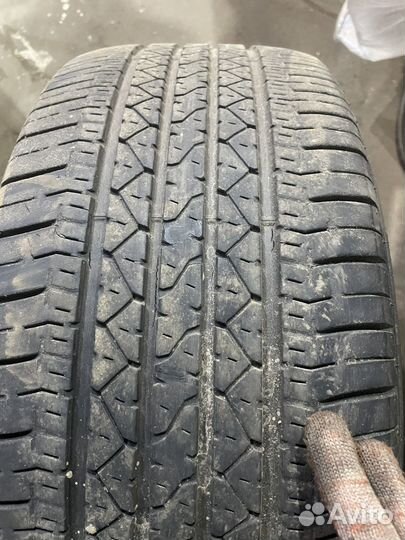 Bridgestone Dueler H/P 265/50 R20