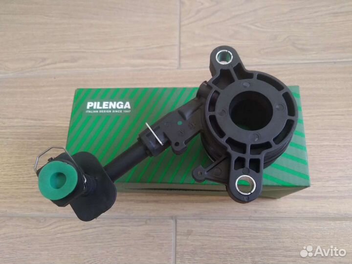 Продам выжимнои подшипник гидравлический