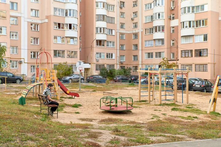 Комната 13 м² в 1-к., 1/9 эт.