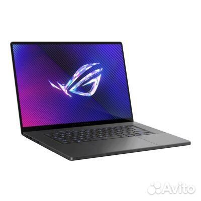 Ноутбук asus ROG Zephyrus G16 GU605MV-N4084 90NR0I