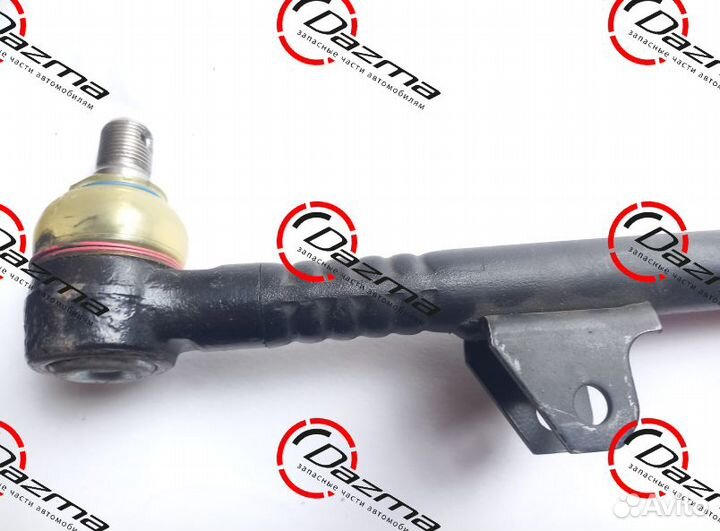 Japaco 8980220721 Тяга рулевая продольная NMR85L